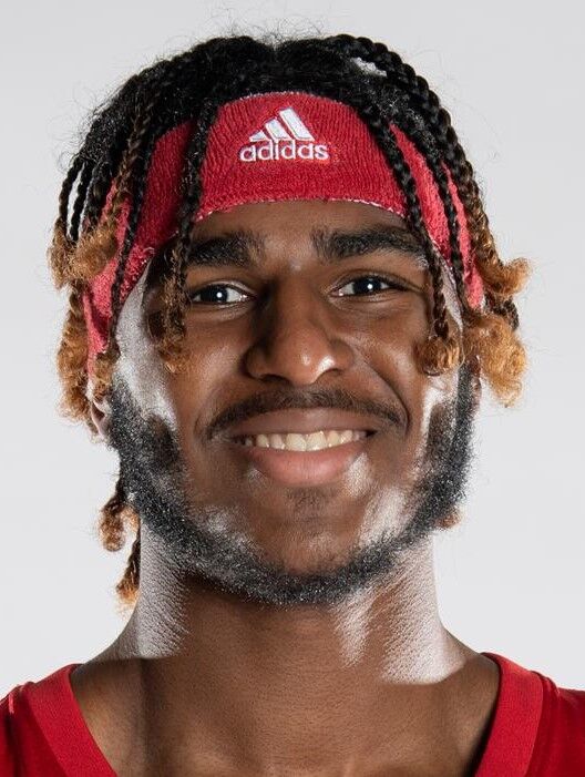 Myles Johnson h/s
